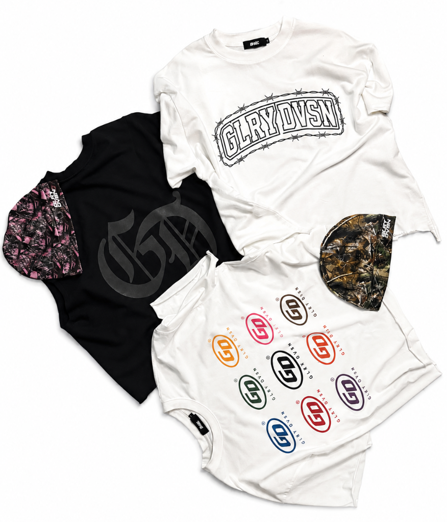Summer 2026 Collection