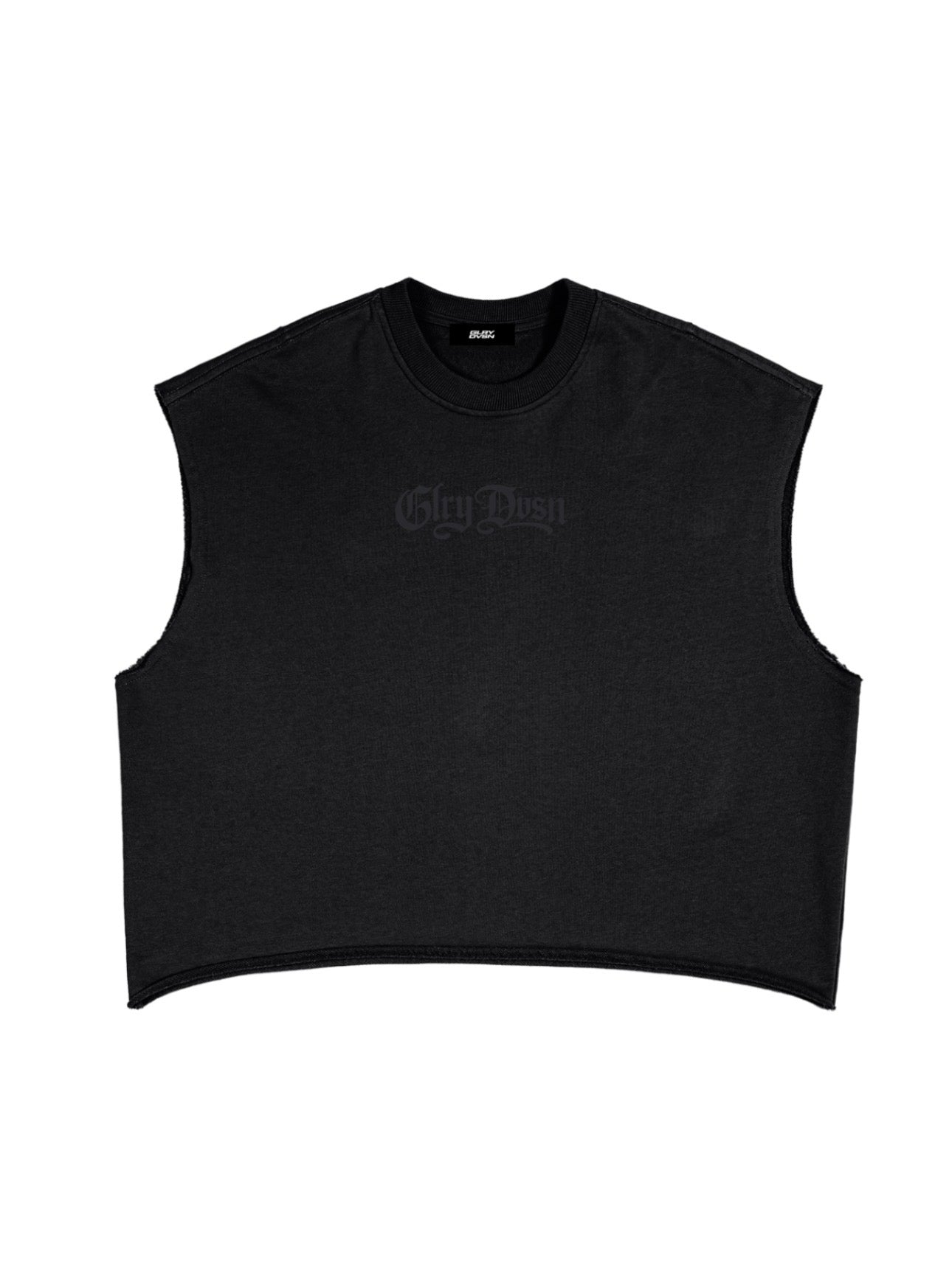 GD Crop Tank
